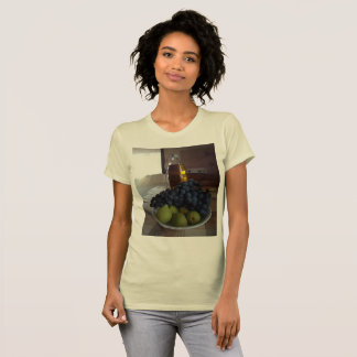 T-shirt Italie Pays Cadeaux T Chemise