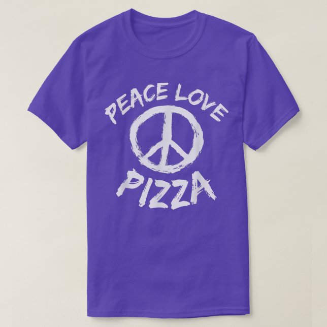 T-shirt Italie Vacances Restaurant culinaire Ristorante Pa (Design devant)