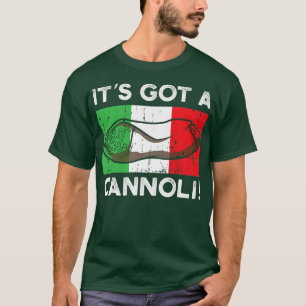 T-shirt Italien Funny Garçon Genre Reveal Faire-part bébé