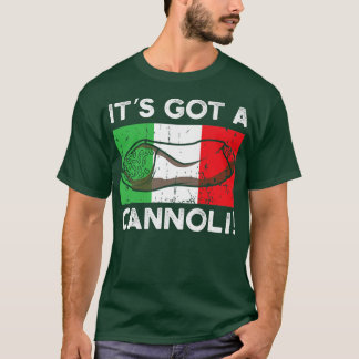 T-shirt Italien Funny Garçon Genre Reveal Faire-part bébé