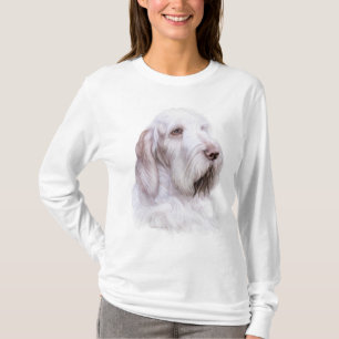 T-shirt Italien Spinone Italiano