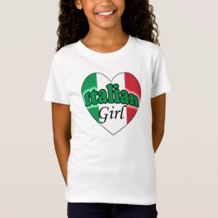 T-Shirt Italienne