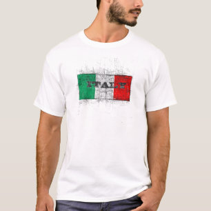 T-shirt Italy