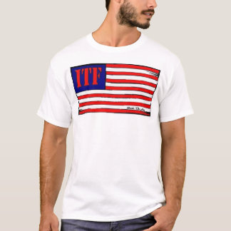 T-SHIRT ITF3