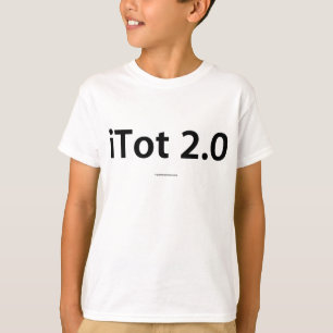 T-shirt iTot 2.0 Enfants