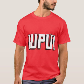 T-SHIRT IUPUI 5