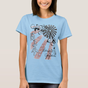 T-shirt IV Japon : Secours aux victimes du tsunami