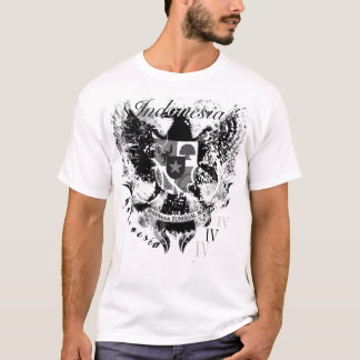 T-shirt IV l'Indonésie