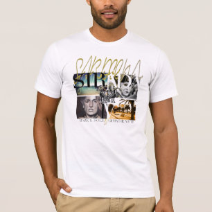 T-SHIRT IV - STRADA SARDEGNA