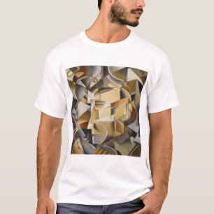 T-shirt Ivan Vasilievich Kliun Le Clocalisateur