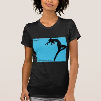 T-shirt iVegan