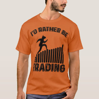 T-shirt Ix27d Plutôt Trading 28