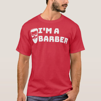 T-shirt Ix27m par barbier 3