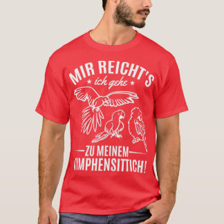 T-shirt Ix27ve Avait Suffisamment Ix27M Allant À Mon Cocka