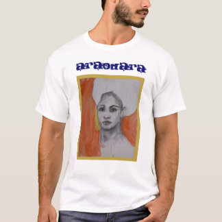 T-shirt Iyawo