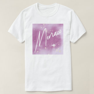 T-shirt IYKYK Subtle Sapphic, wlw, Lavender Menace