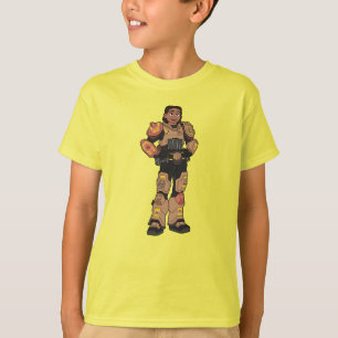 T-shirt Izzy Hawthrone Space Ranger