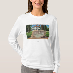 T-shirt J. Harrington House, Village Green