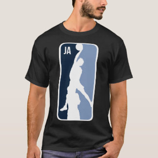 T-shirt Ja Morant Nouveau logo  