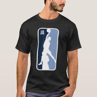 T-shirt Ja Morants