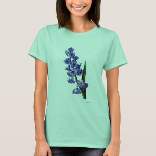 T-shirt Jacinthe