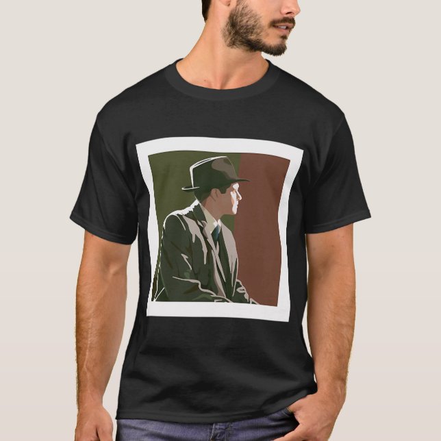 T-shirt Jack (Devant)