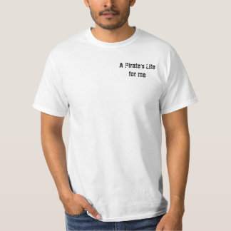 T-shirt Jack fou