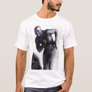 T-shirt Jack Johnson