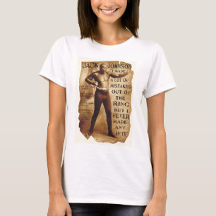 T-shirt Jack Johnson