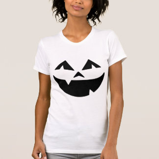 T-shirt Jack-o'-lantern