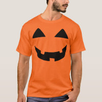 Jack-o'-lantern font face