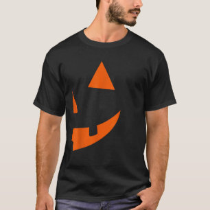 T-shirt Jack-o'-lantern Jackolantern Couple Halloween Cost