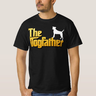 T-shirt Jack Russell Terrier