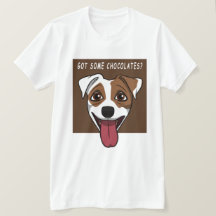 Jack Russell Terrier A Environ 2