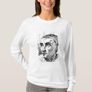 T-shirt Jack Sheppard, 1724