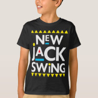Jack Swing 90 RnB Hip Hop