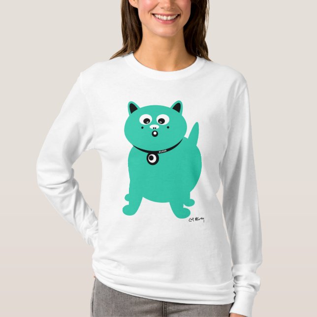 T-shirt Jacki (Devant)