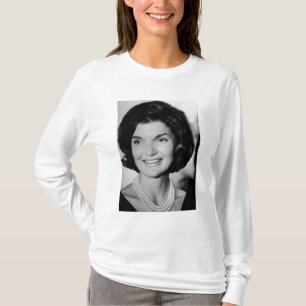 T-shirt Jackie Kennedy