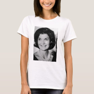 T-shirt Jackie Kennedy