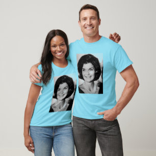 T-shirt Jackie Kennedy