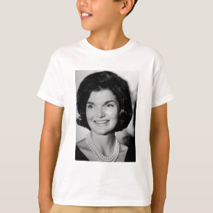 T-shirt Jackie Kennedy