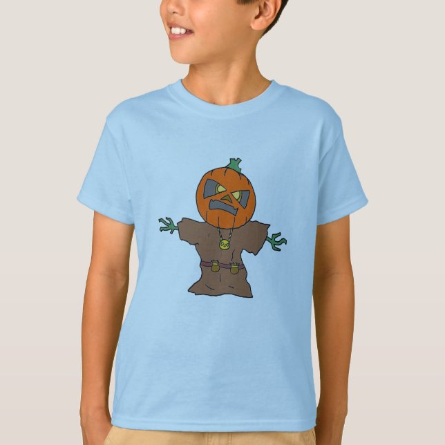 T-shirt Jacko (Devant)