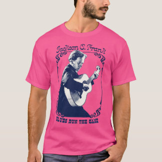 T-shirt Jackson C Frank Retro Fan Art
