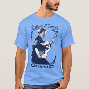 T-shirt Jackson C Frank Retro Fan Art