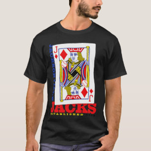 T-shirt Jacksonville Jacks