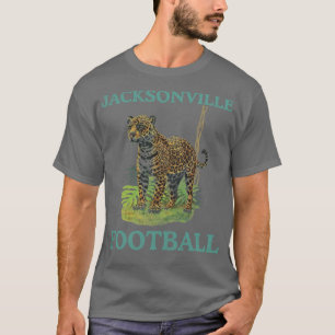 T-shirt Jacksonville Retro Truck Stop Souvenir