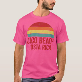 T-shirt Jaco Beach Costa Rica