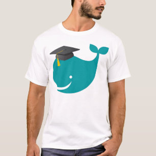 T-shirt Jacob des hommes la chemise de baleine (obtention