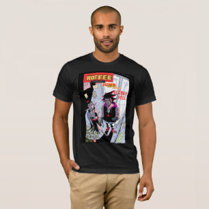 T-Shirt Jacob & Irene