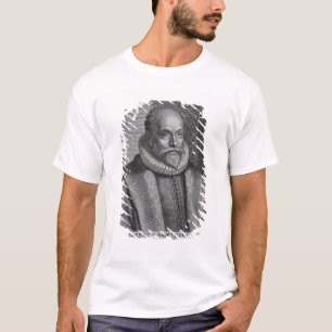 T-shirt Jacobus Arminius